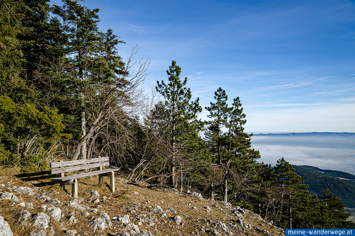 Hohe Wand Naturpark